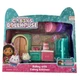 Spin Master Gabby&rsquo;s Dollhouse Bakey with Cakey Kitchen with Figure and 3...
