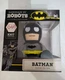 Batman Collector Handmade By Robots DC Comics Vinyl Figure 046 Knit Series New
