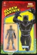 Hasbro Marvel Legends Retro Black Panther Action Figure - F2659 UNPUNCHED SB2