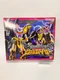 SMP Mystic Force Magiranger Wolkaiser Megazord plastic model kit Bandai New