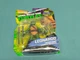 Teenage Mutant Ninja Turtles Leonardo Figure 2015 Playmates Toys Brand New
