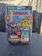 Marvel Legends Baron Zemo Mojo Series Toybiz 2006 MASK ON SEALED NEW IN BOX