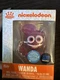 Nickelodeon Wanda Glitter Mini Funko