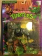 TEENAGE MUTANT NINJA TURTLES ROCKSTEADY Playmates Asst No 5000-50 Stock No. 5009