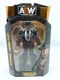 Jazwares AEW Unrivaled Collection Series 8 Chris Jericho Painmaker #63 Lot A164