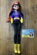 Mattel DC Comics Superhero Girls Batgirl 12" Action Figure Fashion Doll