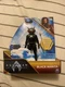 Spin Master DC Aquaman & The Lost Kingdom - BLACK MANTA - 4" Action Figure  NEW