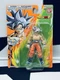 Bandai Dragon Ball Super Evolve Son Goku Ultra Instinct Action Figure