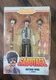 Super 7 Ultimates Sabotage Nathan Wind Figure