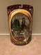 LOTR, Lord of The Rings- Frodo With Light up Sting Sword. Toy Biz