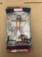 2015 HASBRO~MARVEL LEGENDS~INFINITE SERIES~SPIDER-WOMAN~6" ACT FIGURE~NIB~W/BAF