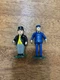1992 Thomas & Friends Ertl Shining Time Station Sir Topham Hatt & The Engineer