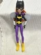 DC Comics DC Super Hero Girls Batgirl Doll