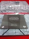 Hot Toys MMS313 Star Wars ROTJ 1/6 BOBA FETT action figure's instruction sheet