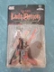 LADY DEMON ACTION FIGURE CHAOS! COMICS BRIAN PULIDO'S 1997 MOORE COLLECTIBLES 