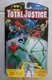 NEW TOTAL JUSTICE GREEN ARROW FIGURE 1997 KENNER DC COMICS JUSTICE LEAGUE! R67