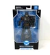 DC Multiverse BATMAN HAZMAT SUIT  7" Figure Justice League Amazo Virus McFarlane