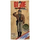 G.I. Joe - Army General Action Figure (12") - Hasbro - WWII 50th Annive