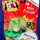 TOXIC BAGGO BEANS - FGTeeV Mini Figure MYSTERY 2-Pack SEASON 3 Bonkers Toys FGTV