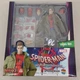 Medicom Toy Mafex 235 Spider-Man Peter B. Parker RENEWAL 160mm Figure - No.235