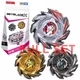TAKARA TOMY In Stock Full Set Fox Blush Booster Burst Beyblade X CX-06 Official