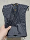 Hot Toys MMS639 The Batman 1/6 12" Wingsuit Glider Suit Base Jump Rob Pattinson
