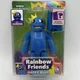 Happy Blue Rainbow Friends Action Figure Assortment 5" Action Figure PhatMojo