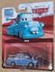 Rare character. Brand new. Mattel Disney Pixar Cars. Ito San on Tokyo Mater Card