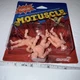 Masters of The Universe Motuscle (2015) Super 7 Muscle 3 Pack - NEW SEALED