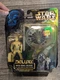 Kenner Star Wars Power Of The Force Snowtrooper Deluxe Hoth Rebel Soldier New