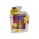 2026 The Simpsons MARGE" Action Figure Jakks Pacific NEW Read
