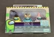 Among Us 3 Piece Ejected Edition Mini Figurines Toikido Horn New in Package