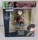 Mini Epics Weta Workshop Frodo Baggins Lord of the Rings Figure Lootcrate New