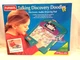 Vintage 1995 Playskool Talking Discovery Doodler Teaching Audio Drawing Pad