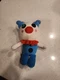 PIGGY Clowny Clown Series 1 8&rdquo; Collectible Plush Roblox PhatMojo Authentic