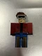 Roblox Series 1 Figure Keith With VR Headset Jazwares No Code EUC Collectible