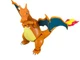 Pokemon SELECT Charizard 6" Super Articulated Action Figure 2021 Jazwares