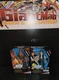  Disney Star Wars: Galaxy of Adventures HAN  and CHEWY Brand New