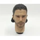 Threezero 3Z0101 1/6 Scale Game of Thrones Jon Snow Head Sculpt