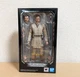 S.H.Figuarts Star Wars OBI Wan Kenobi Revenge of the Sith Bandai NEW