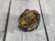 Takara Tomy Beyblade Burst GT B-139 Wizard Fafnir Ratchet Rise Sen