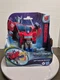 Transformers EarthSpark Warrior Class Optimus Prime