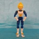 Dragon Ball Super Stars Super Saiyan Vegeta Action Figure Bandai Complete