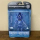 Funko Five Nights at Freddy's Articulated Freddy Frostbear Action Figure FNAF
