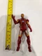 Hasbro Marvel Iron Man 2 Movie Series 3.75 Inch Action Figure Iron Man Mark III