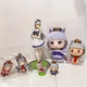 Gold Ship Plush & Mascot Set Japan Anime Umamusume Official Banpresto Figure