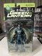 DC Direct Green Lantern Series 1: Black Hand Action Figure