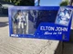 NECA 1975 Elton John Live In 75! DELUXE Clothed 8" Action Figure