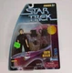 1997 Playmates Star Trek Warp Factor Series 3 Edith Keeler