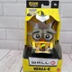 Disney Pixar Click Figs Wall-E Robot 3.5" Small Figure Toy Age 4+ NIB Sealed